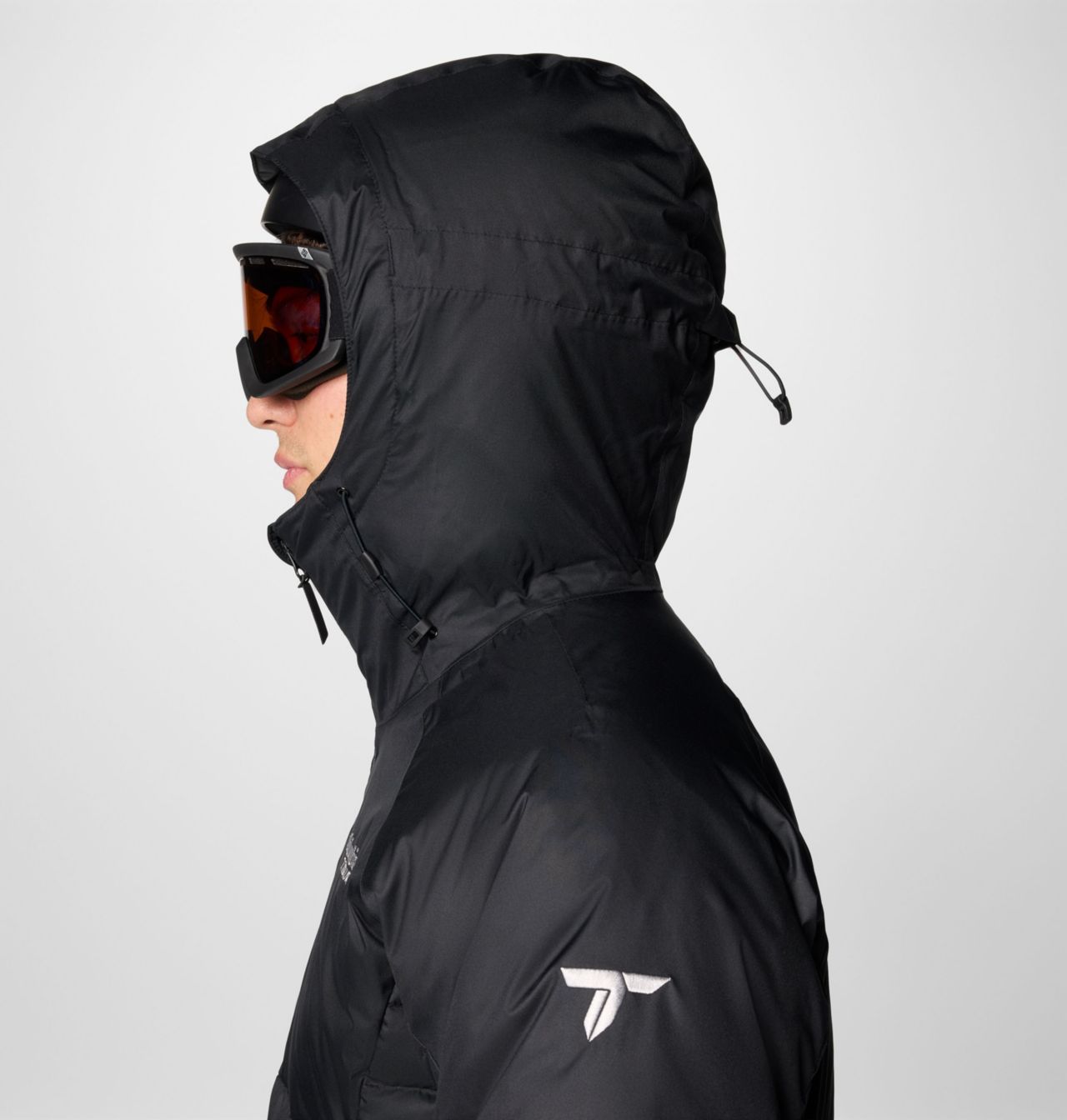 Men's Roaring Fork™ II Down Jacket 6