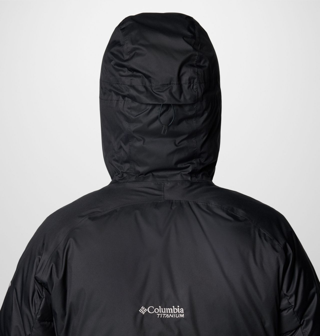 Men's Roaring Fork™ II Down Jacket 7