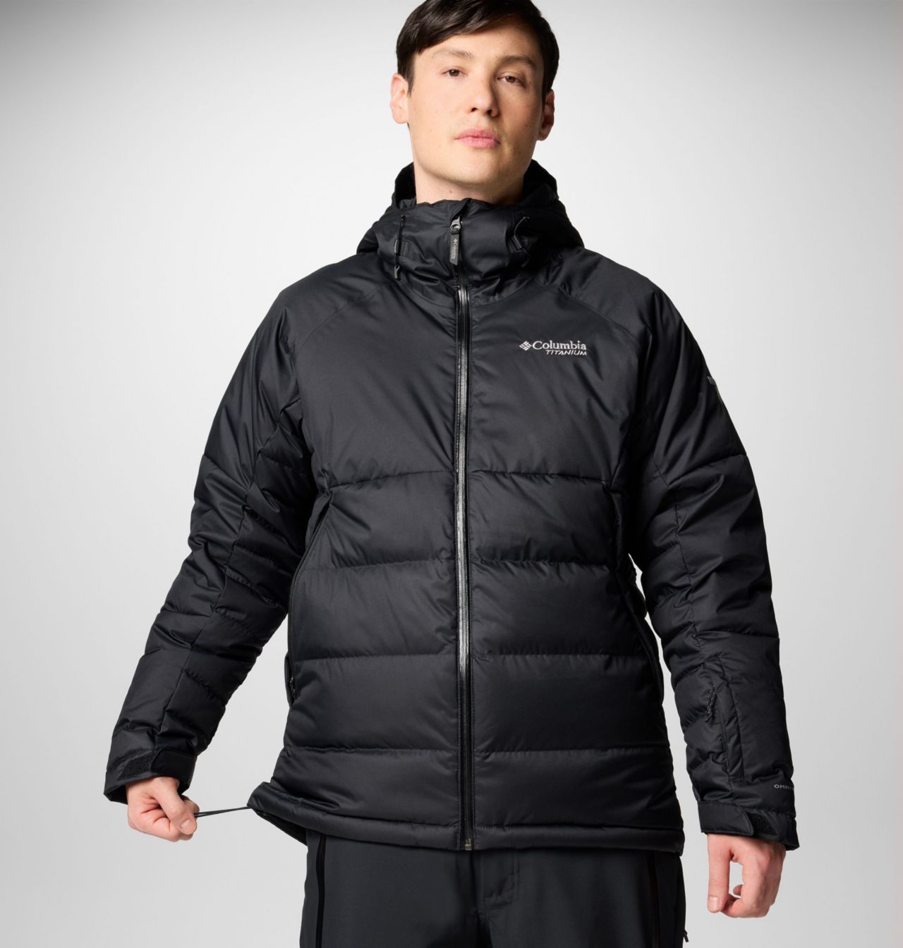 Men's Roaring Fork™ II Down Jacket 10