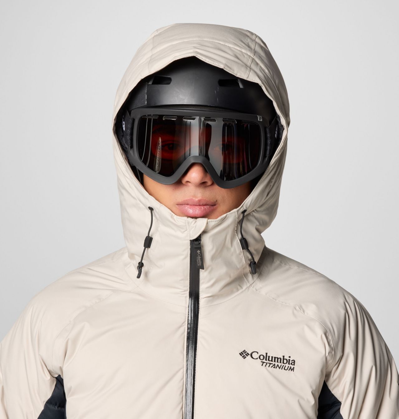 Men's Roaring Fork™ II Down Jacket | 278 | S 5