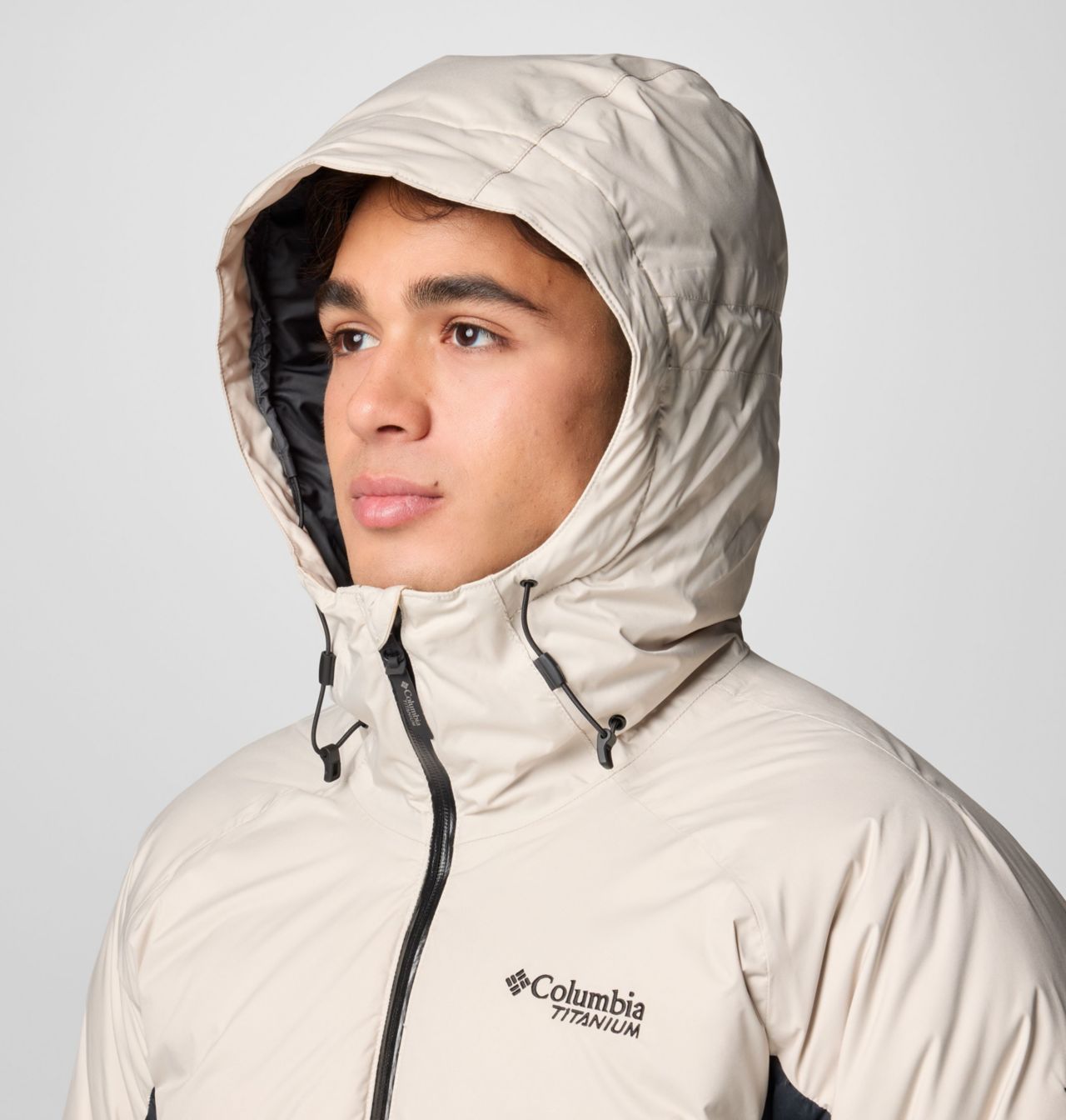 Men's Roaring Fork™ II Down Jacket | 278 | S 6