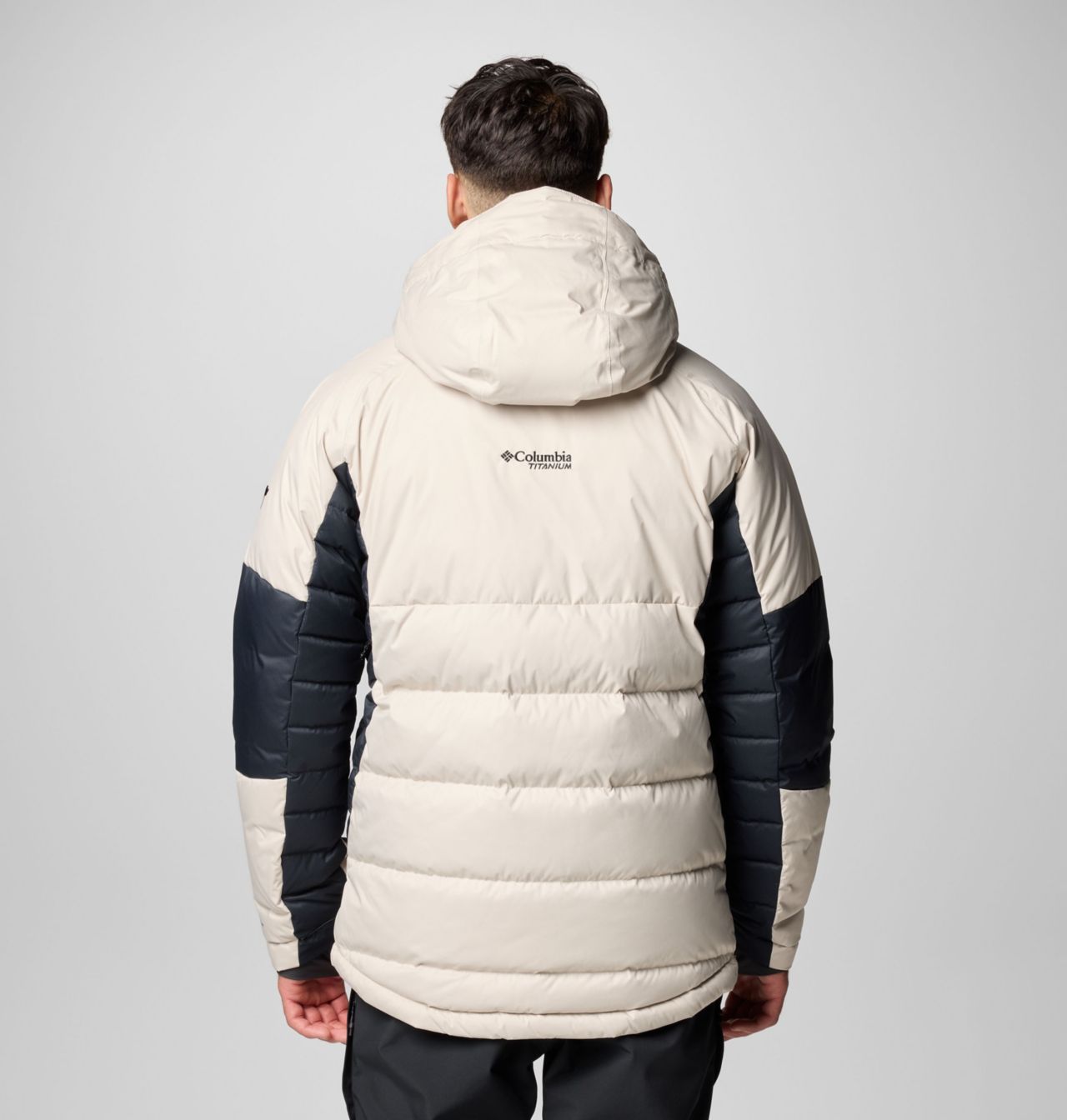 Men's Roaring Fork™ II Down Jacket | 278 | S 2