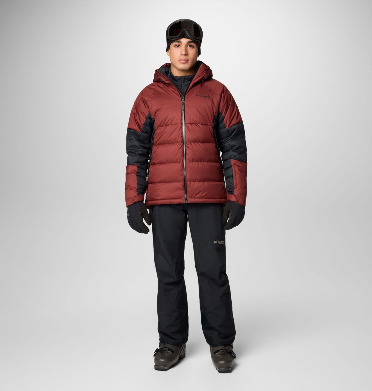 Men's Roaring Fork™ II Down Jacket 3