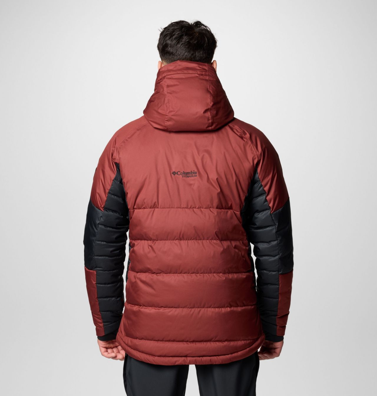 Men's Roaring Fork™ II Down Jacket 2
