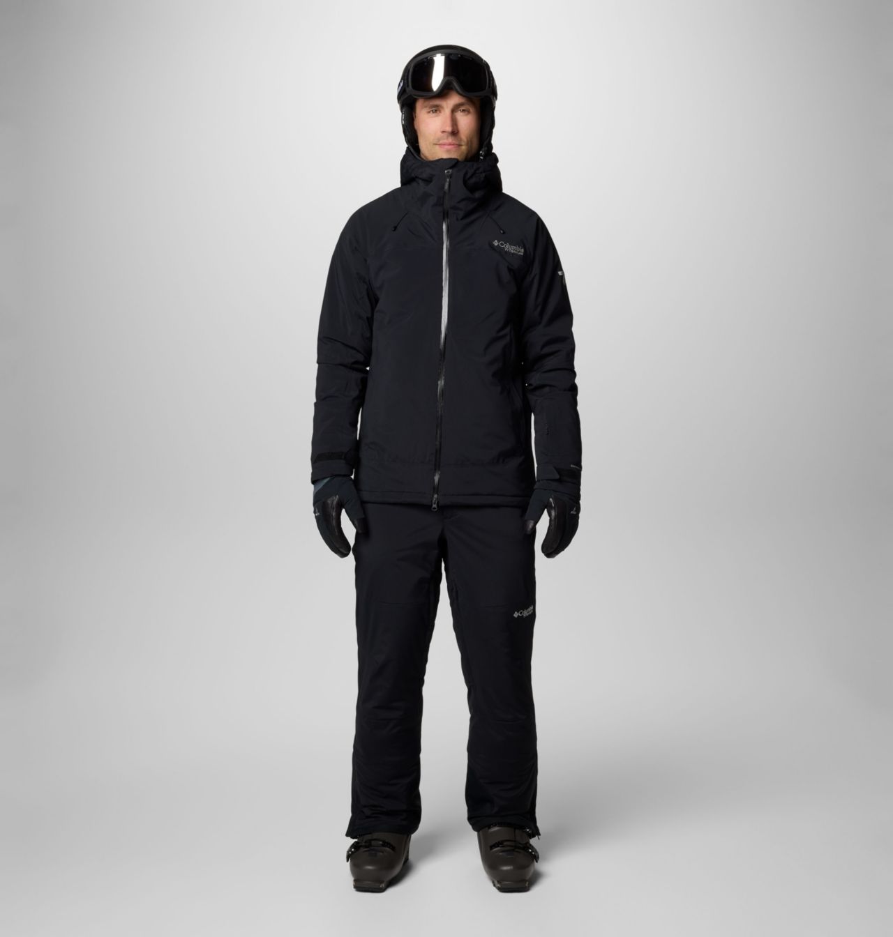 Men's Cirque Bowl™ Jacket | 010 | S 3