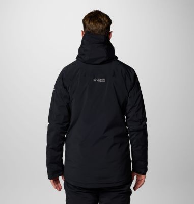 Titanium Ski Apparel | Columbia Sportswear