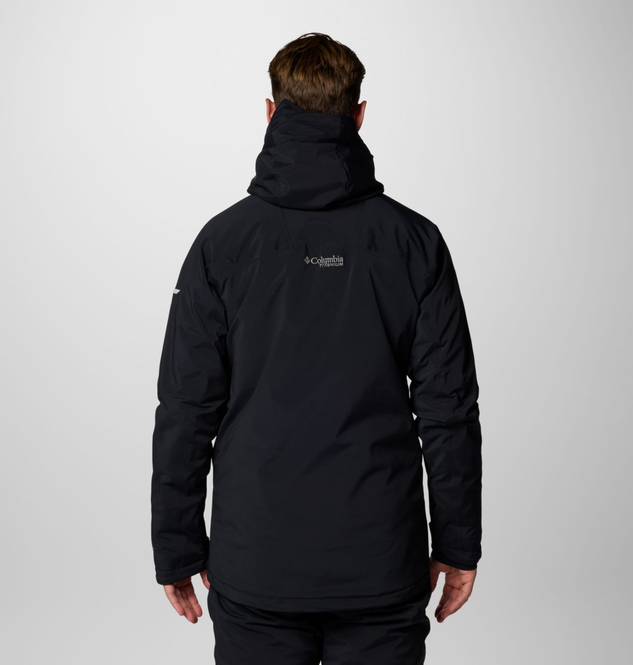 Men's Cirque Bowl™ Jacket | 010 | S 2