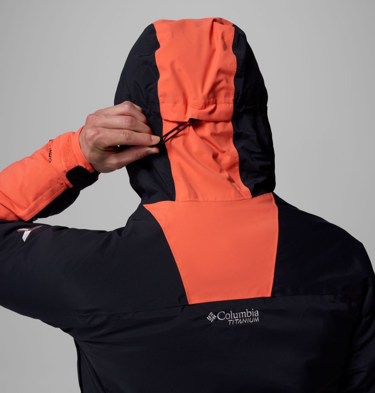 Men's Cirque Bowl™ Jacket 13