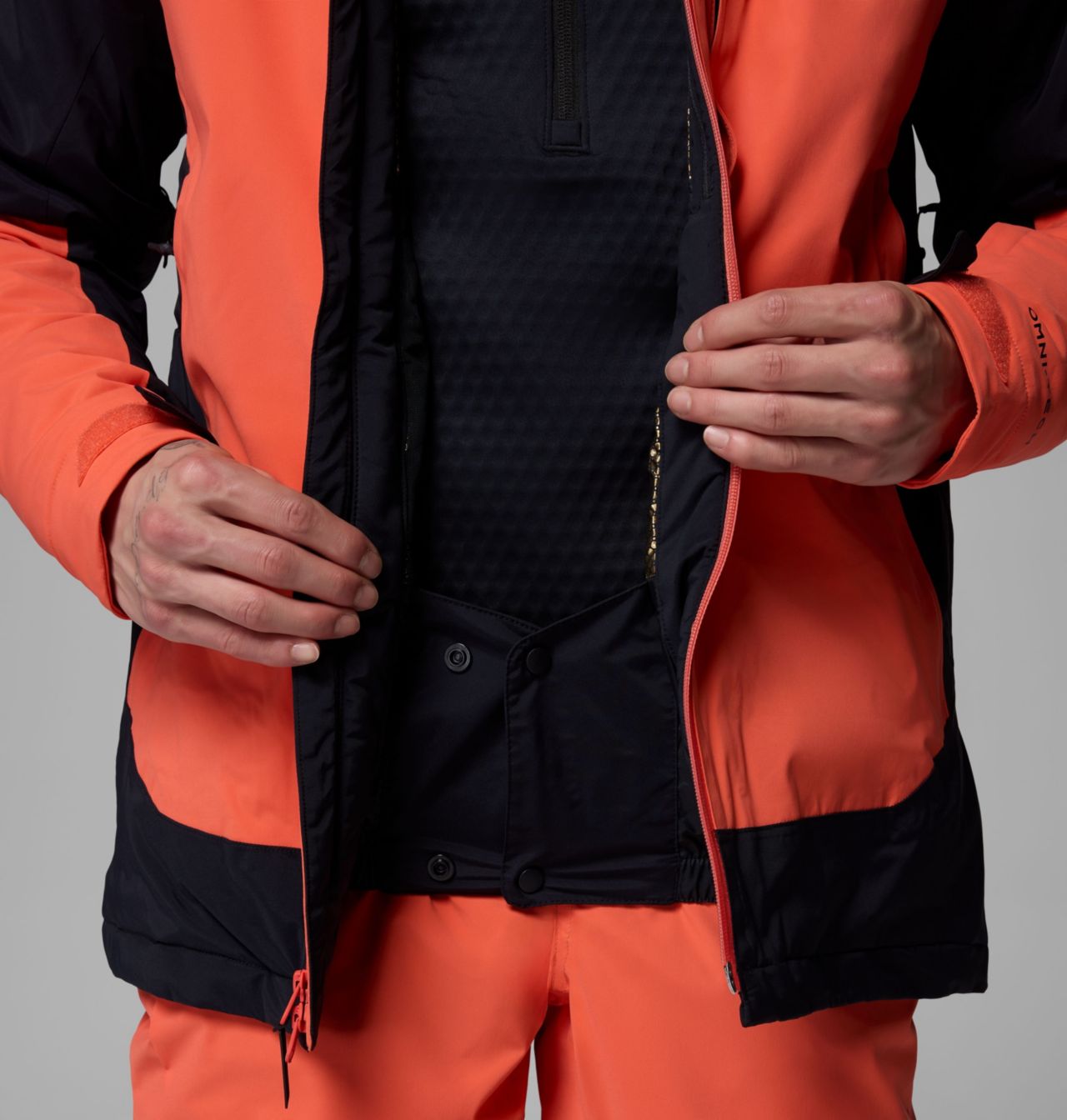 Men's Cirque Bowl™ Jacket 7