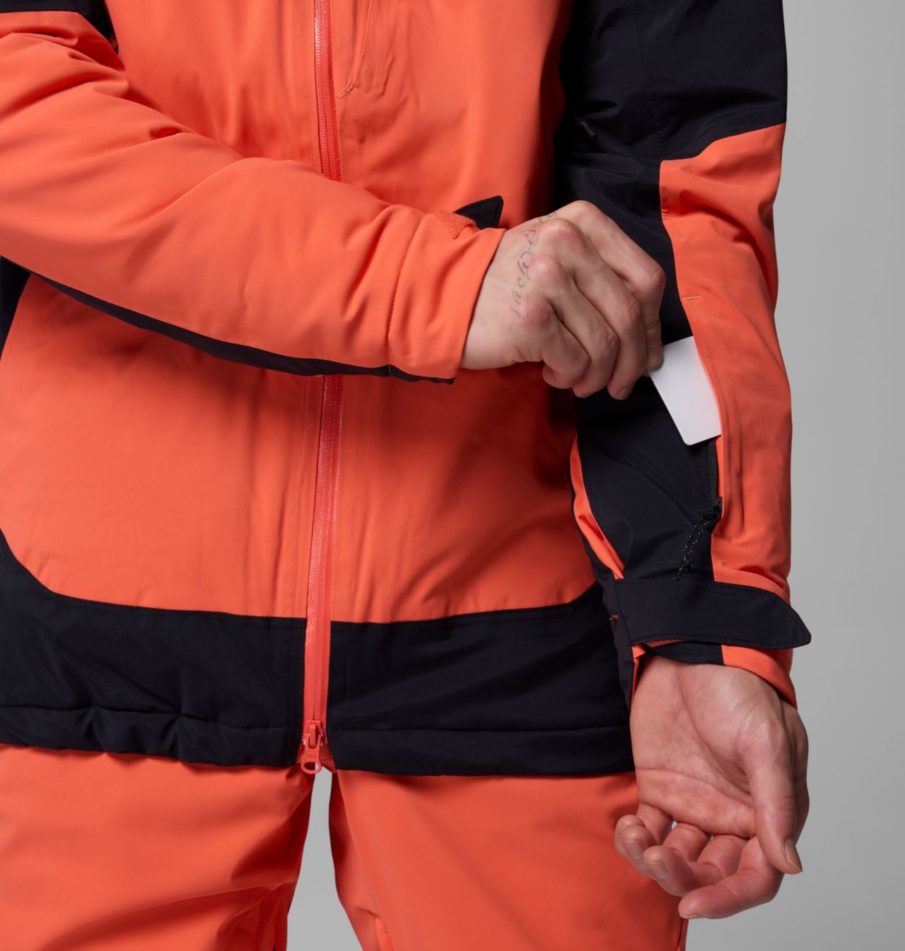 Men's Cirque Bowl™ Jacket 10
