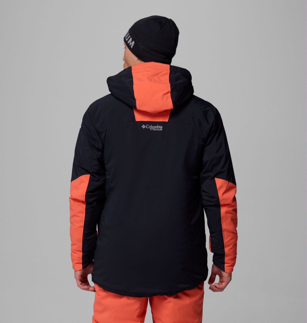 Men's Cirque Bowl™ Jacket 3