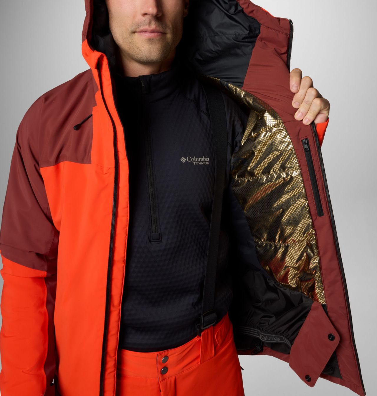 Men's Cirque Bowl™ Jacket 6