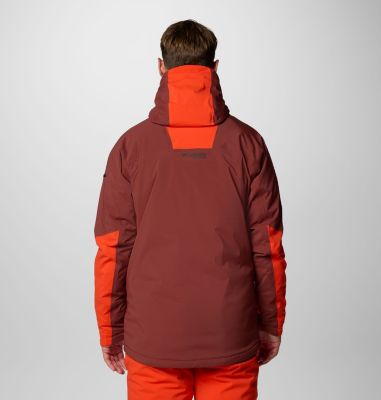 Titanium Ski Apparel | Columbia Sportswear