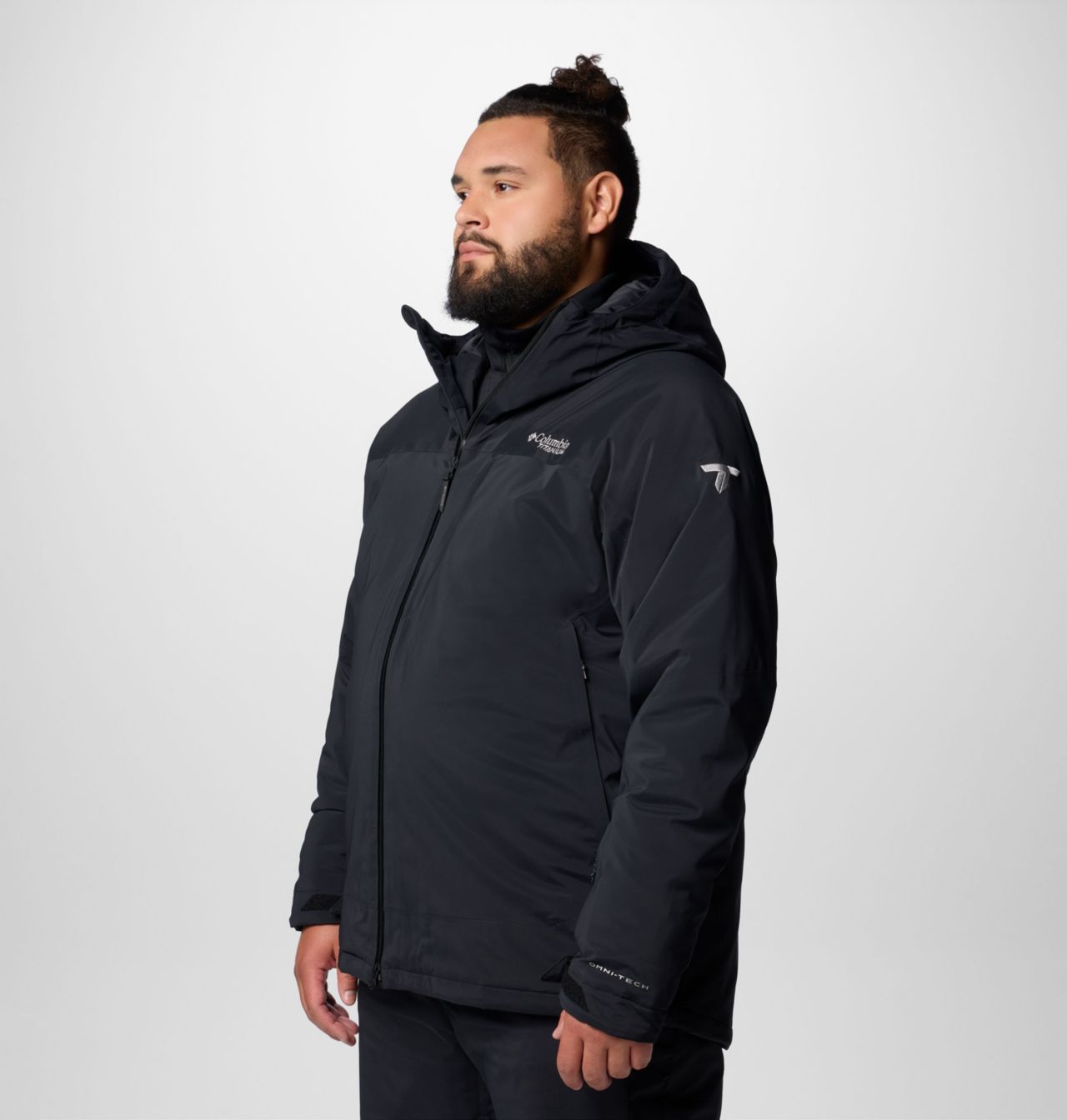 Men's Cirque Bowl™ Jacket - Big 4