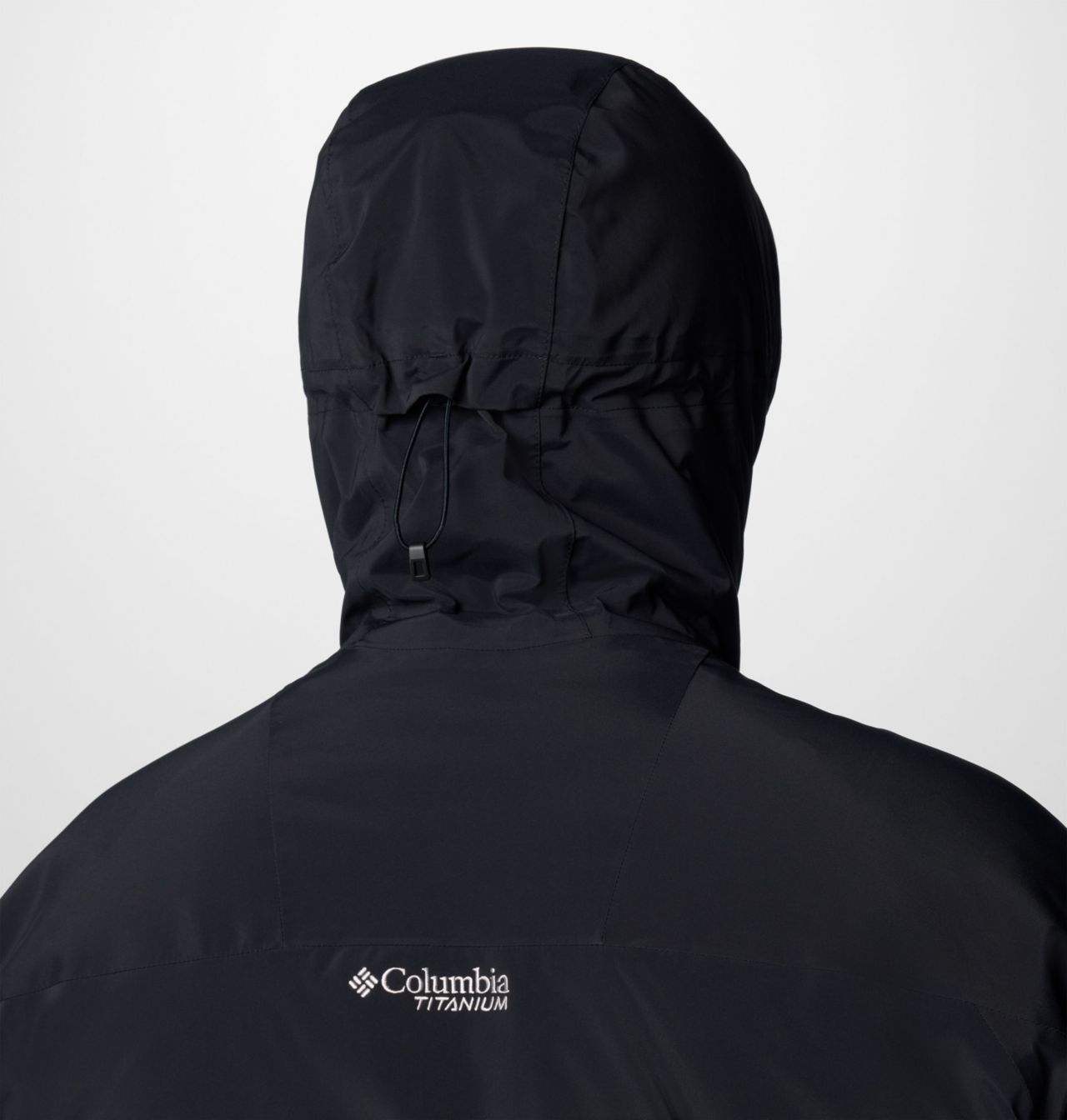 Men's Cirque Bowl™ Jacket - Big 8