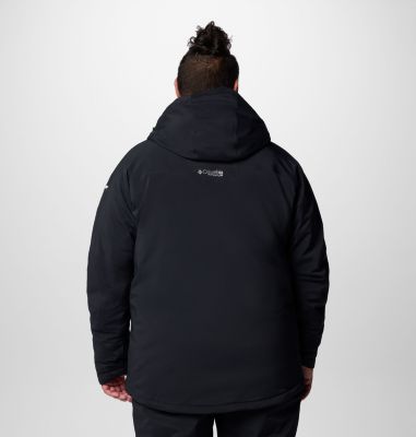 Titanium Ski Apparel | Columbia Sportswear