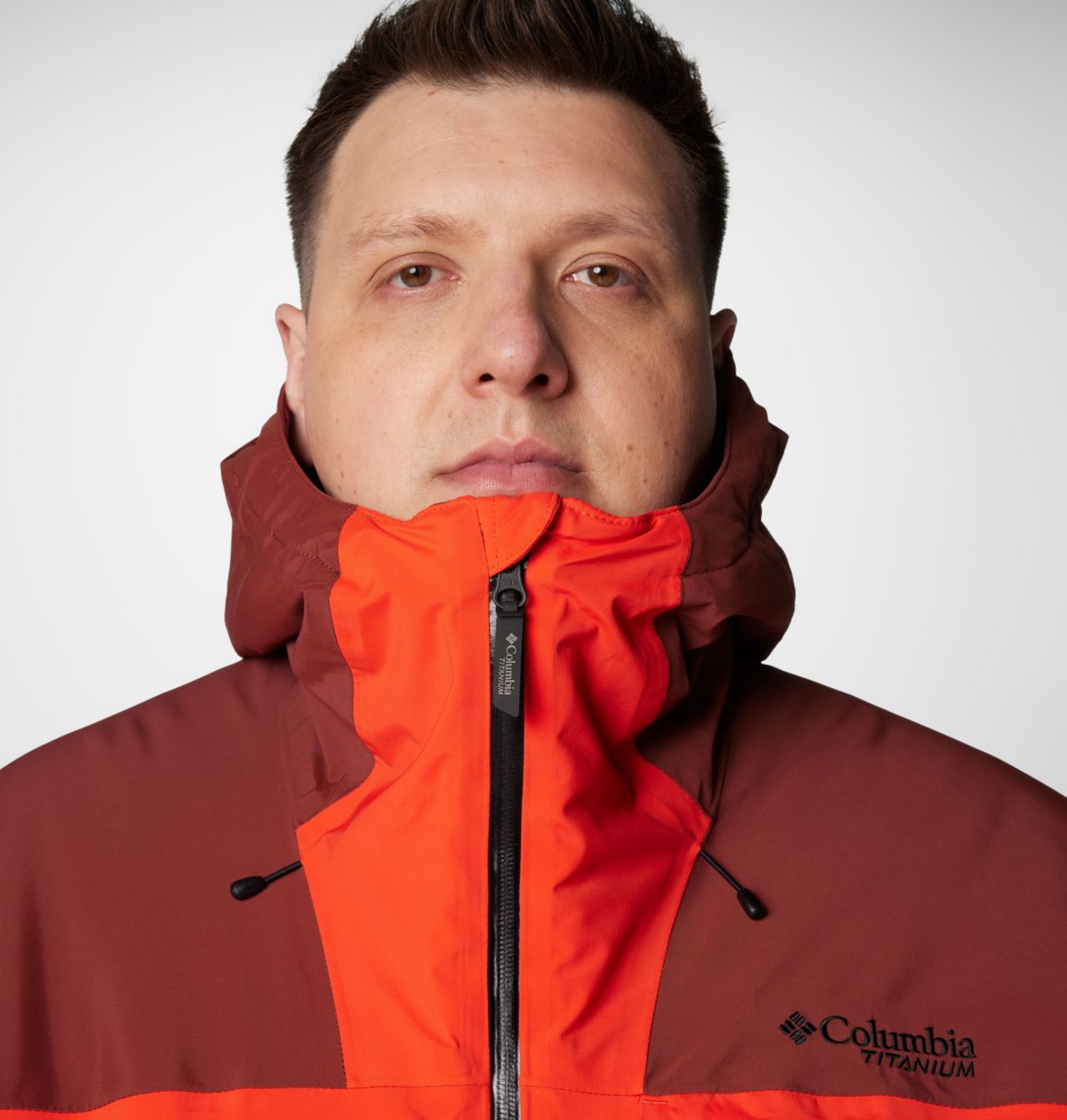 Men's Cirque Bowl™ Jacket - Big 6