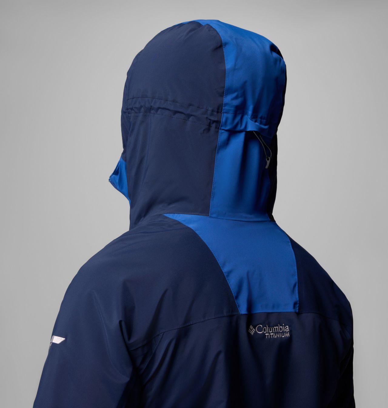 Men's Cirque Bowl™ Jacket - Tall 13