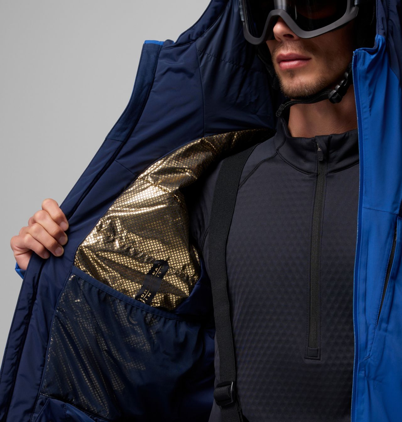 Men's Cirque Bowl™ Jacket - Tall 15