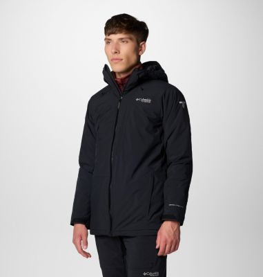 Titanium Ski Apparel | Columbia Sportswear
