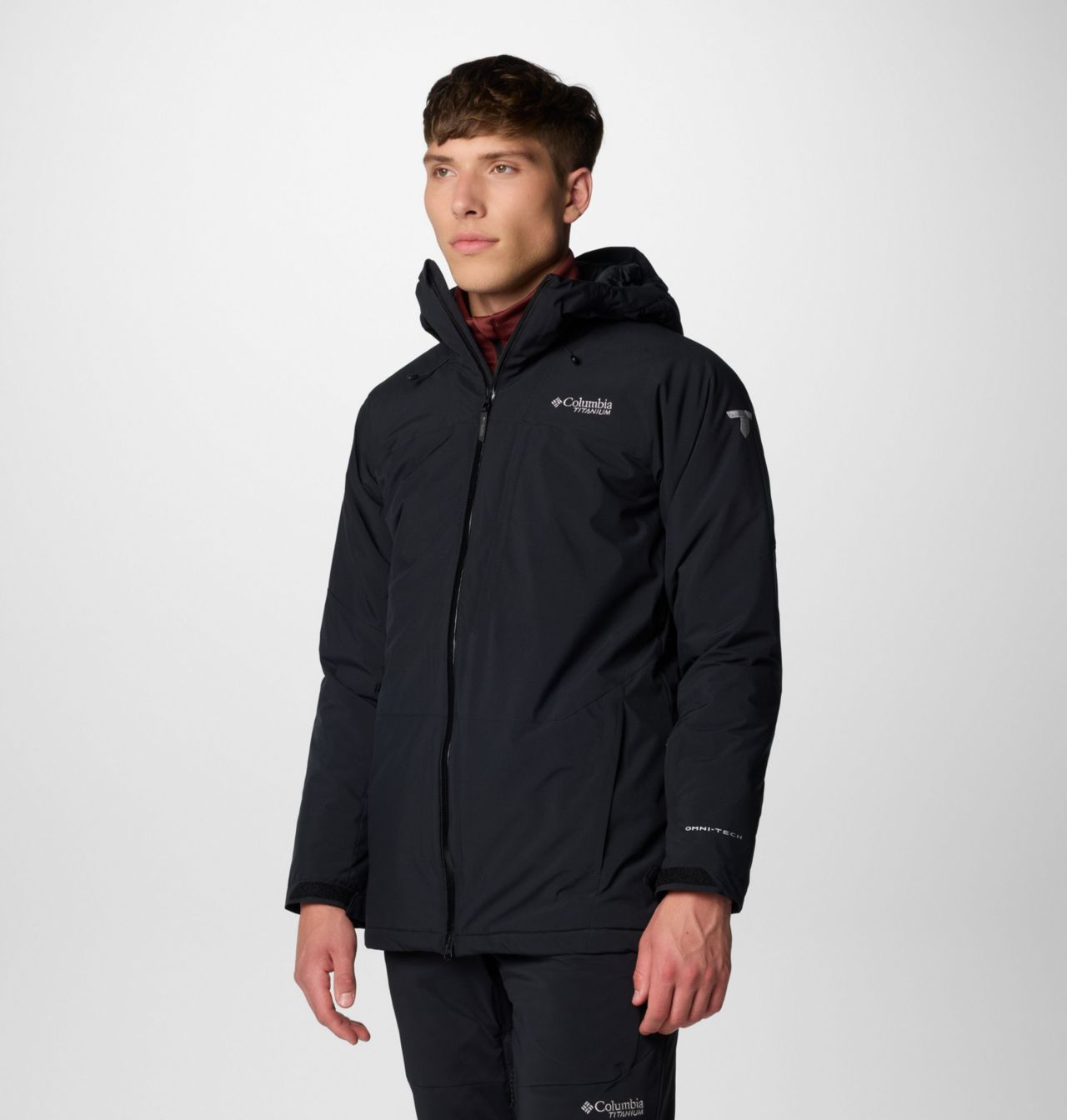 Men's Winter District™ III Jacket 4