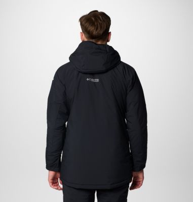 Men's Ski Jackets - Winter Coats | Columbia Sportswear