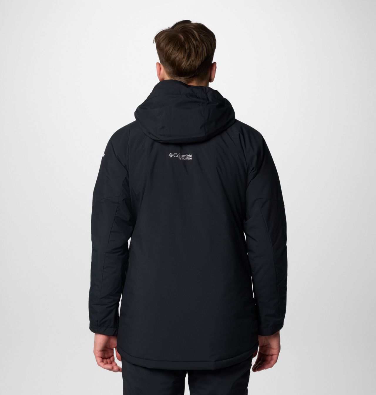 Men's Winter District™ III Jacket 2
