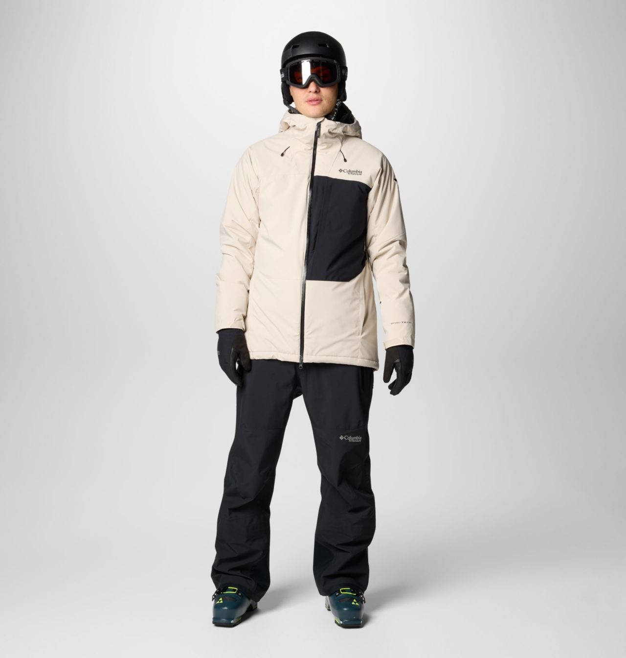 Men's Winter District™ III Jacket 3
