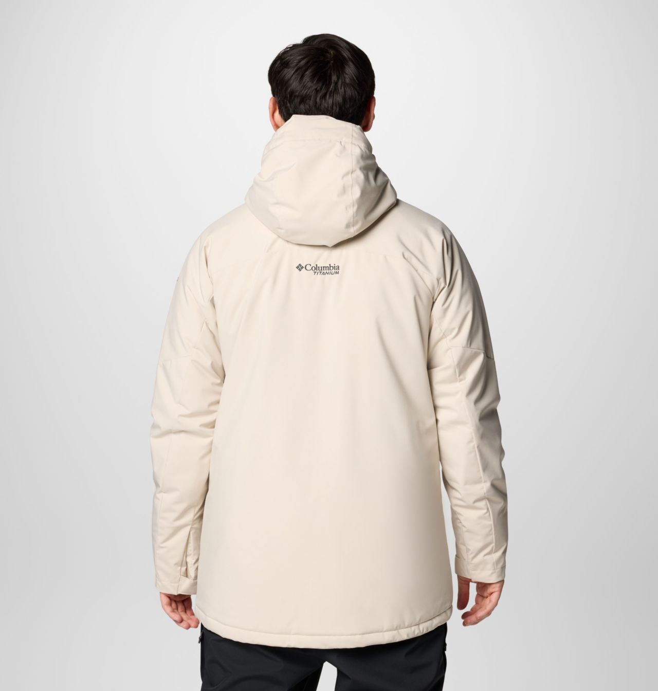 Men's Winter District™ III Jacket 2
