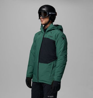 Titanium Ski Apparel | Columbia Sportswear