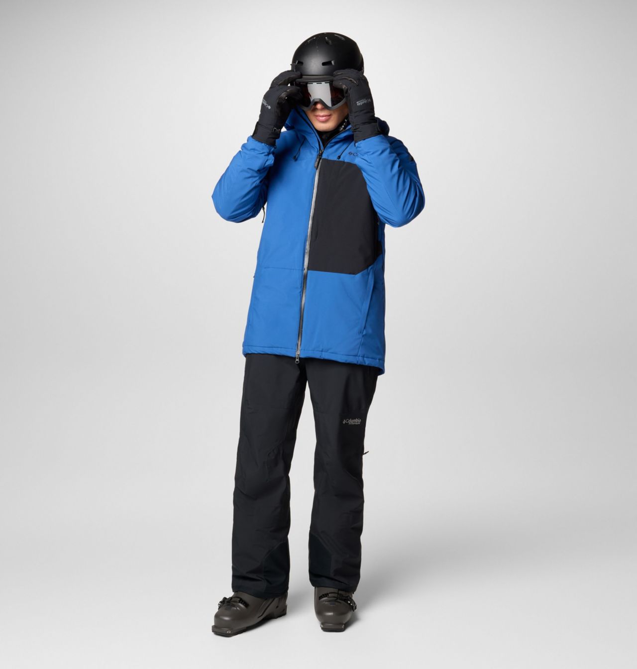 Men's Winter District™ III Jacket 3