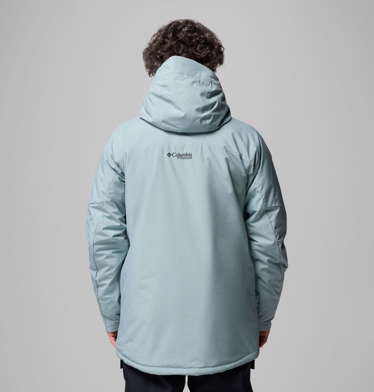 Men's Winter District™ III Jacket | 461 | XL 3