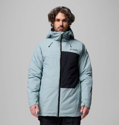 Omni-Heat Infinity | Columbia Sportswear