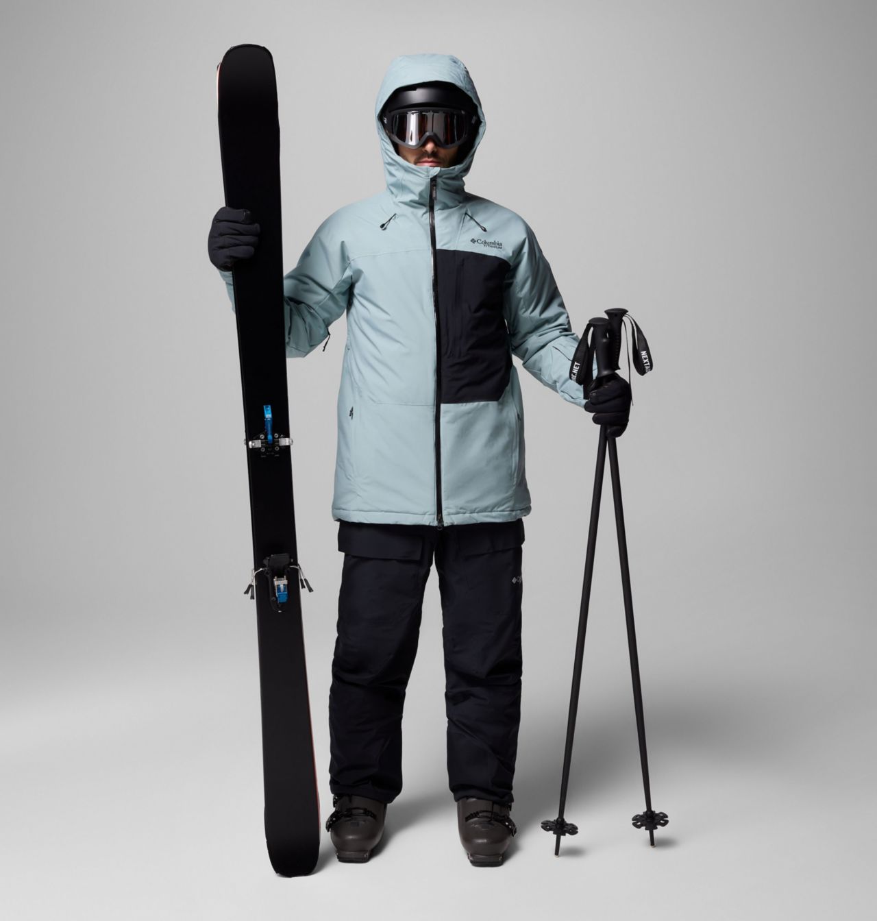 Men's Winter District™ III Jacket | 461 | XL 2
