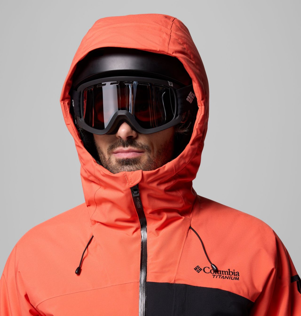Men's Winter District™ III Jacket 8