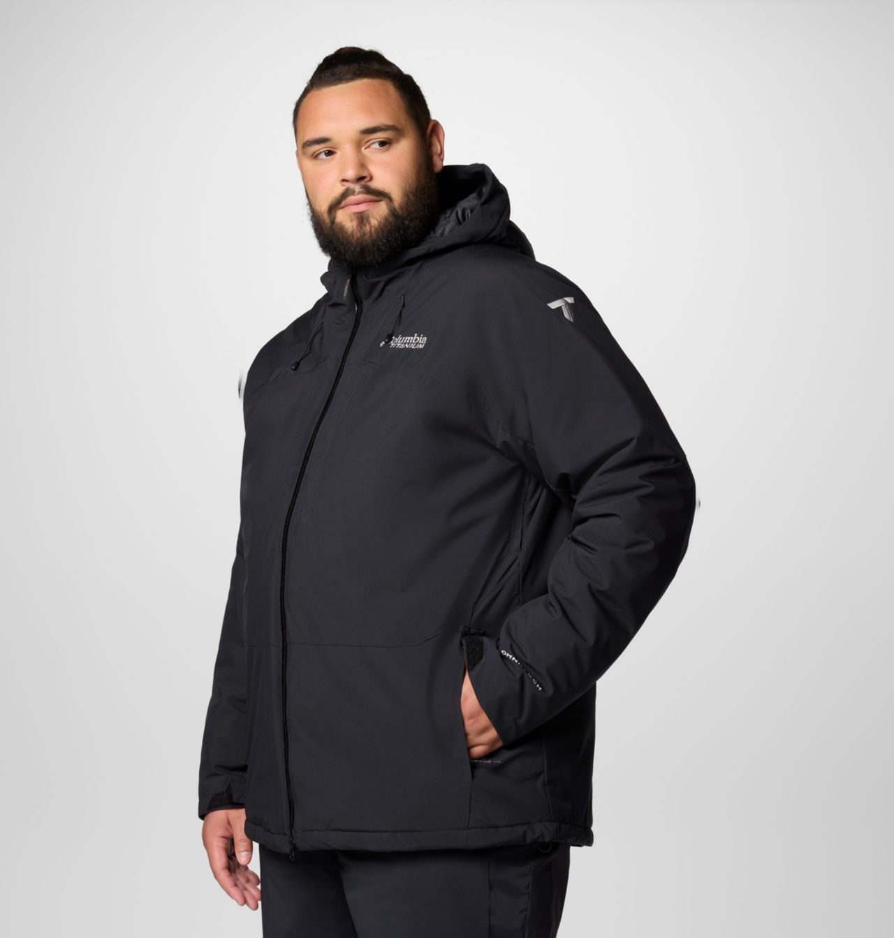Men's Winter District™ III Jacket -Big | 262 | 6X