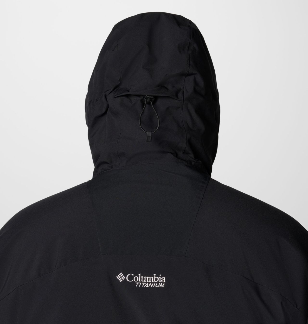 Men's Winter District™ III Jacket -Big | 010 | 1X 7