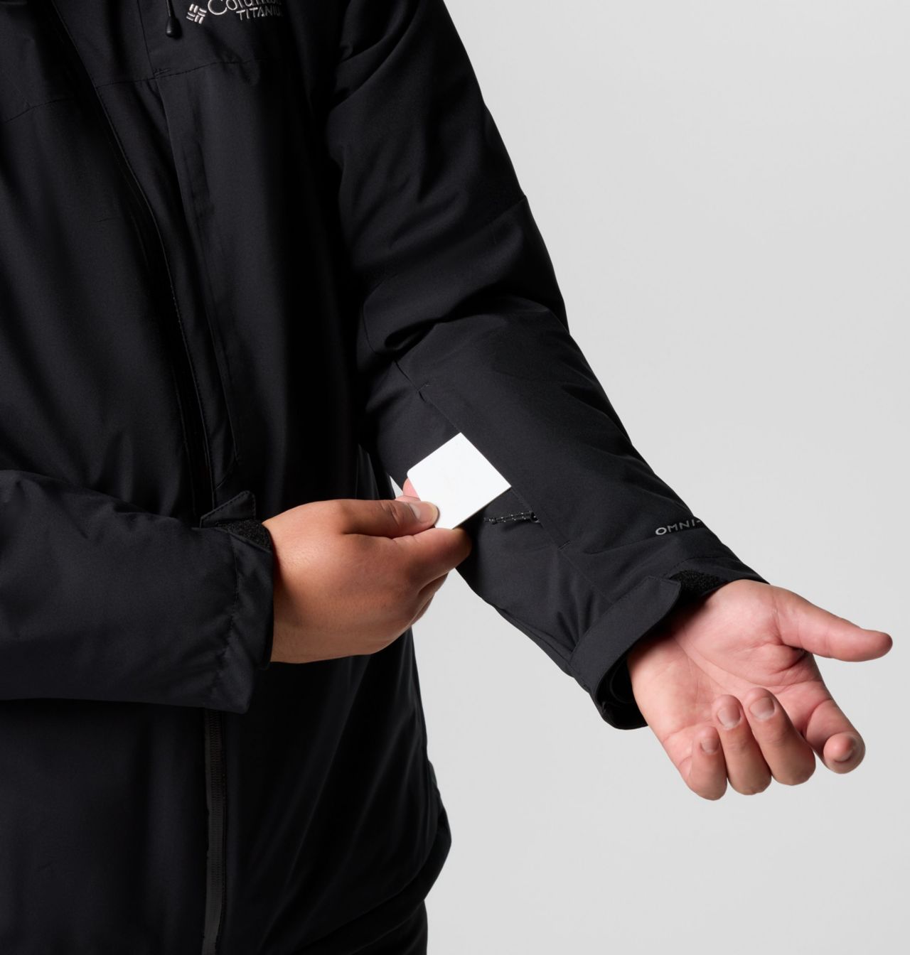 Men's Winter District™ III Jacket -Big | 010 | 1X 9