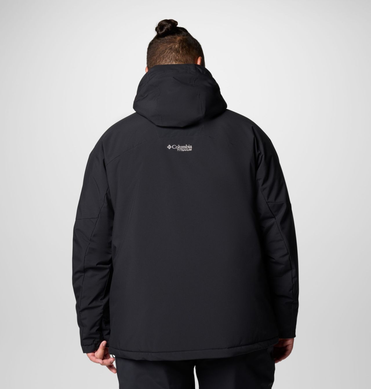 Men's Winter District™ III Jacket -Big | 262 | 6X