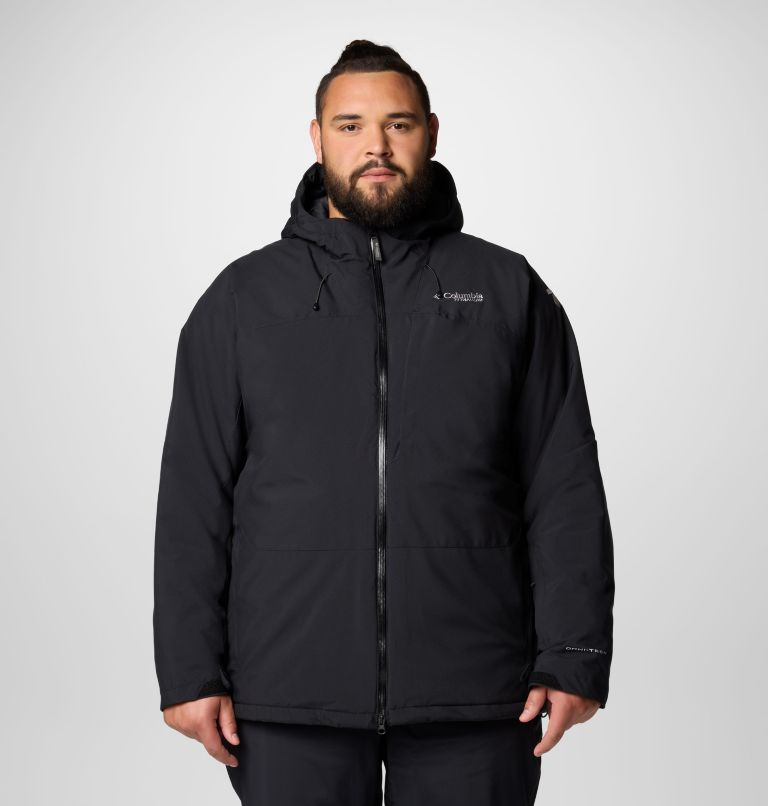 Men's Winter District™ III Jacket -Big