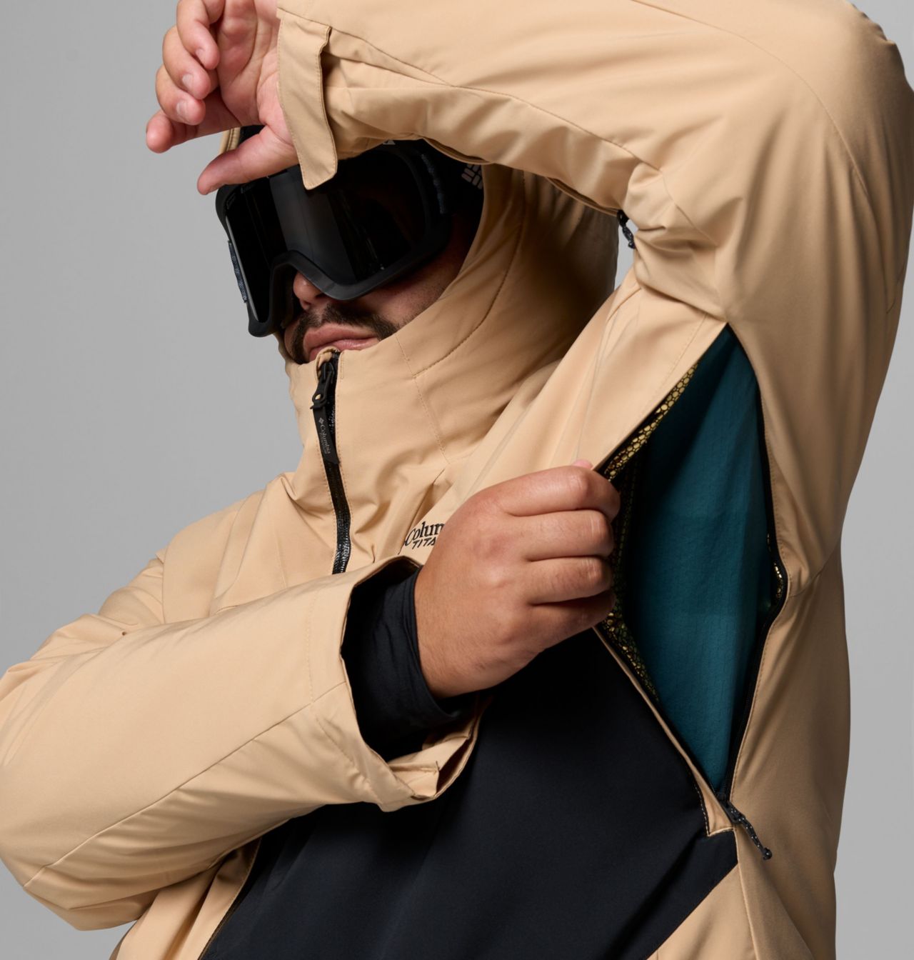 Men's Winter District™ III Jacket -Big 9