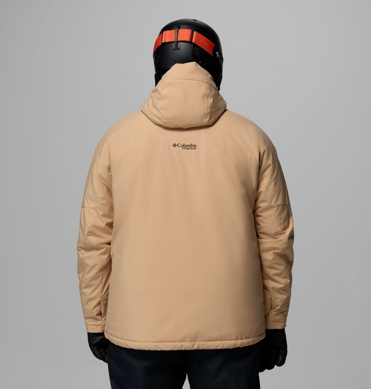 Men's Winter District™ III Jacket -Big 3