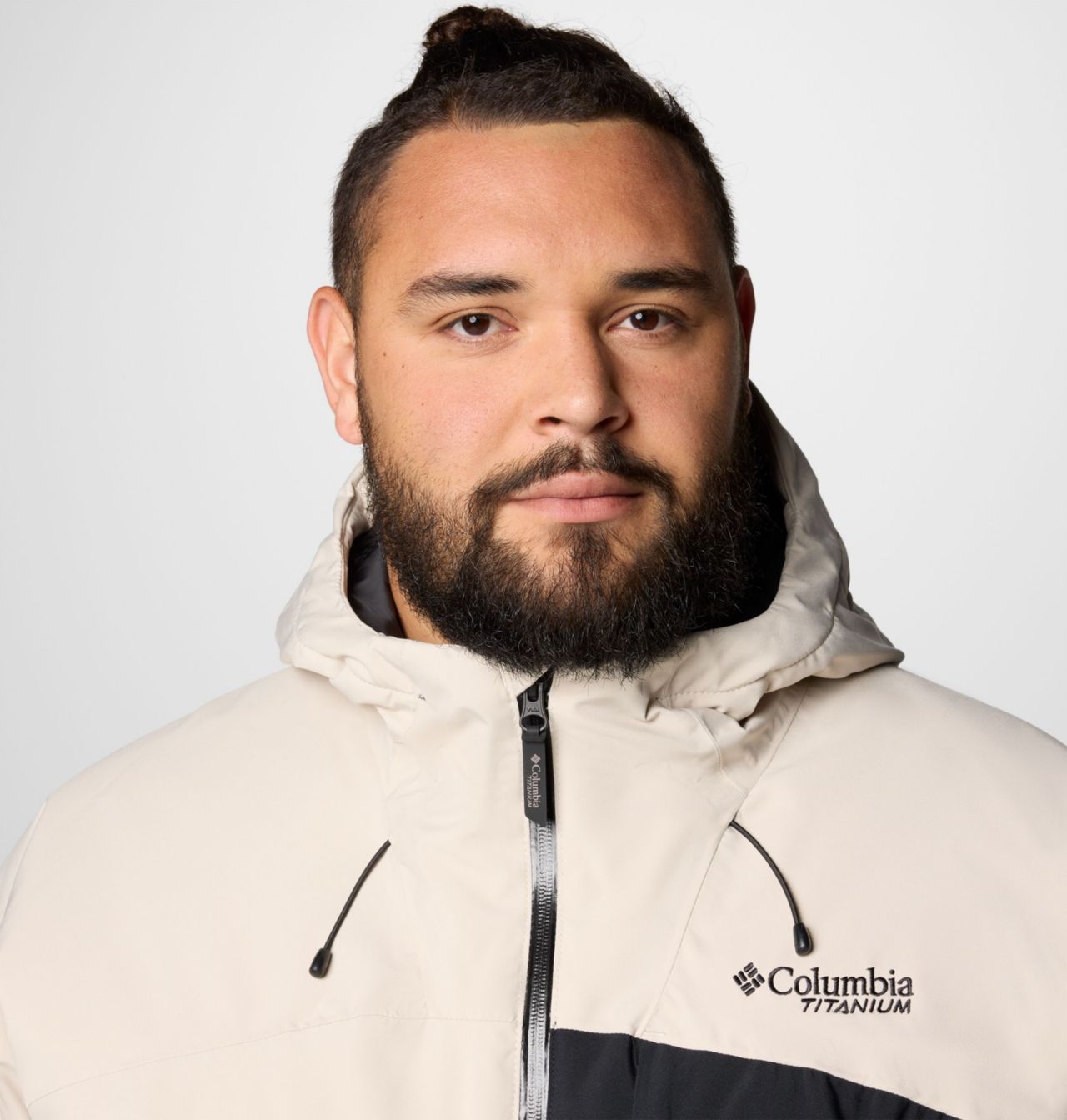Men's Winter District™ III Jacket -Big 5