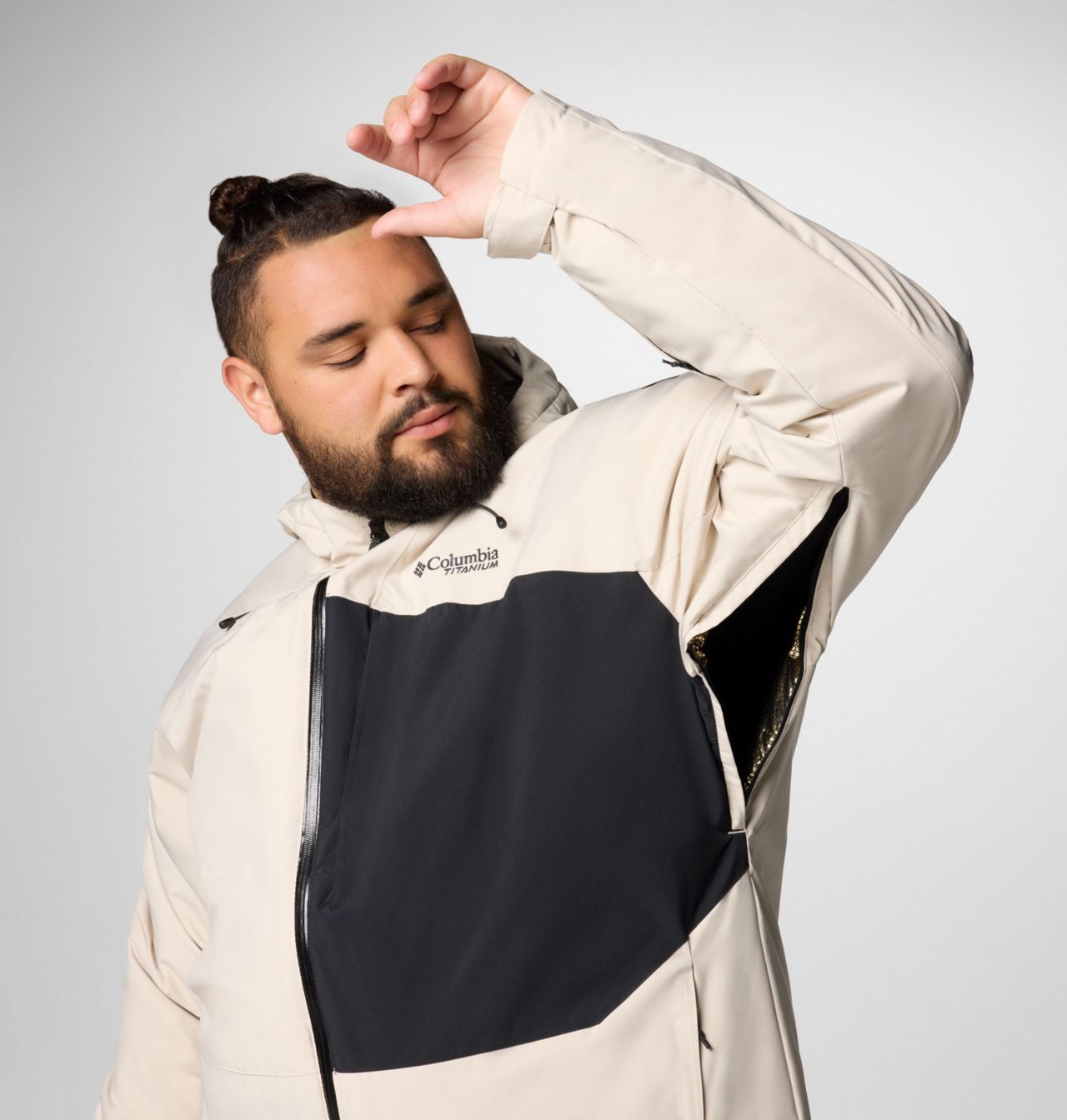 Men's Winter District™ III Jacket -Big 7