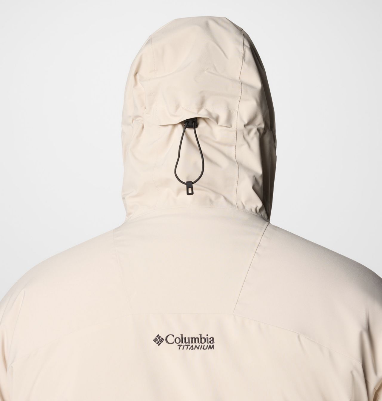 Men's Winter District™ III Jacket -Big 9