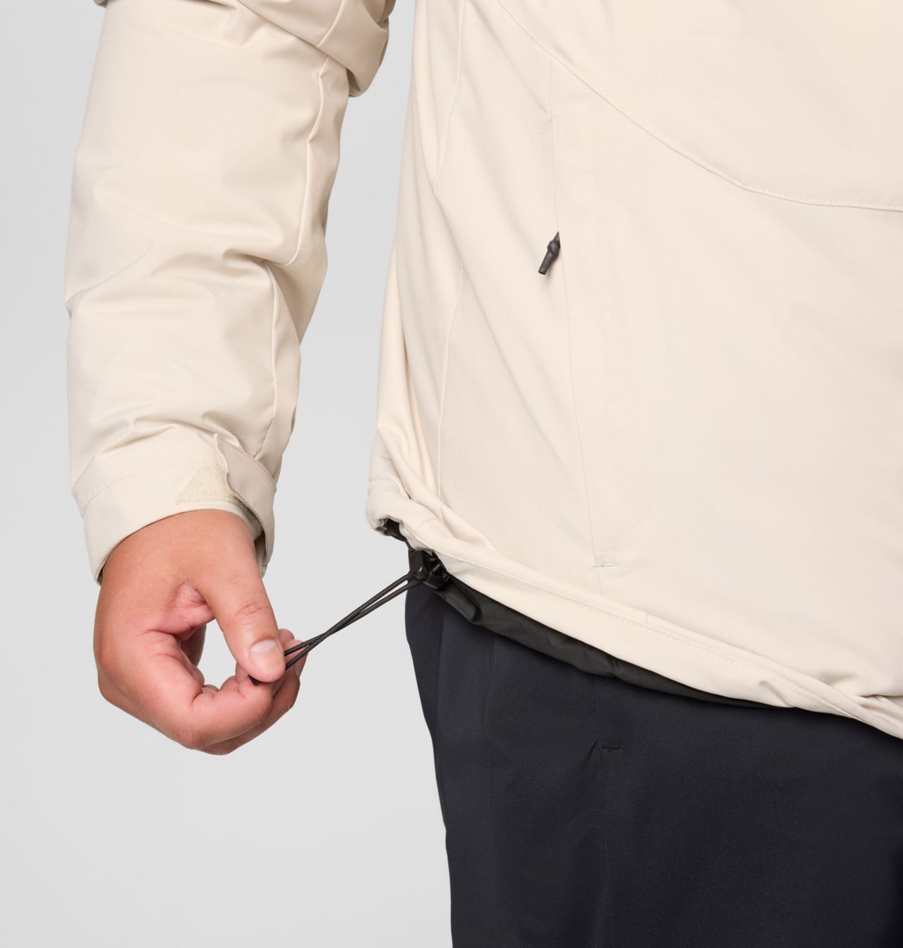 Men's Winter District™ III Jacket -Big 10