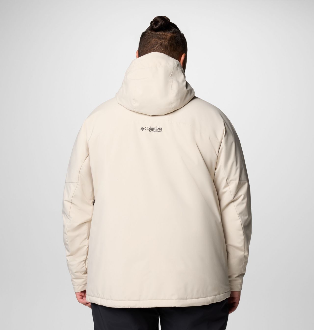 Men's Winter District™ III Jacket -Big 2