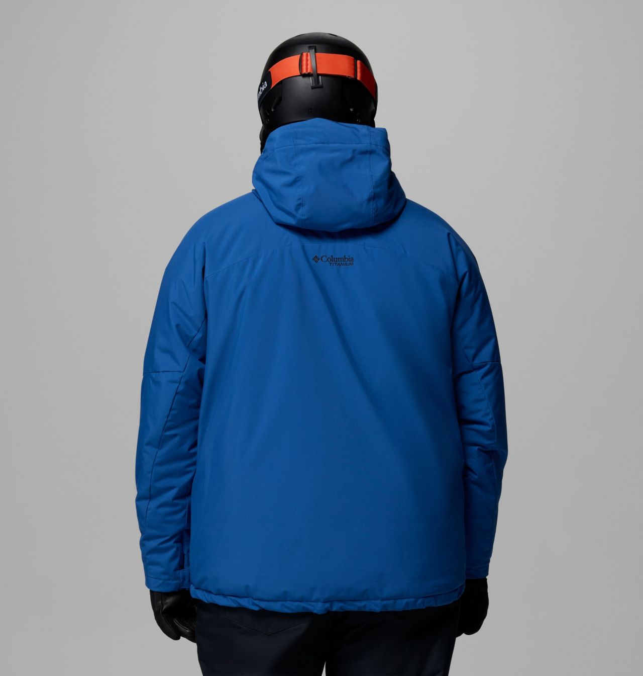 Men's Winter District™ III Jacket -Big | 010 | 6X