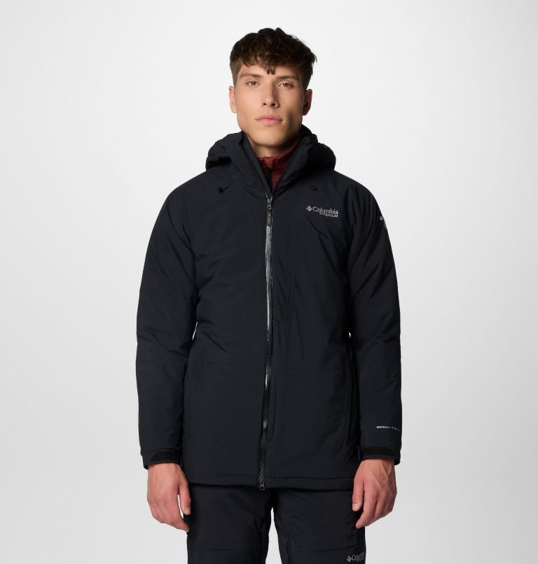 Columbia veste ski deals