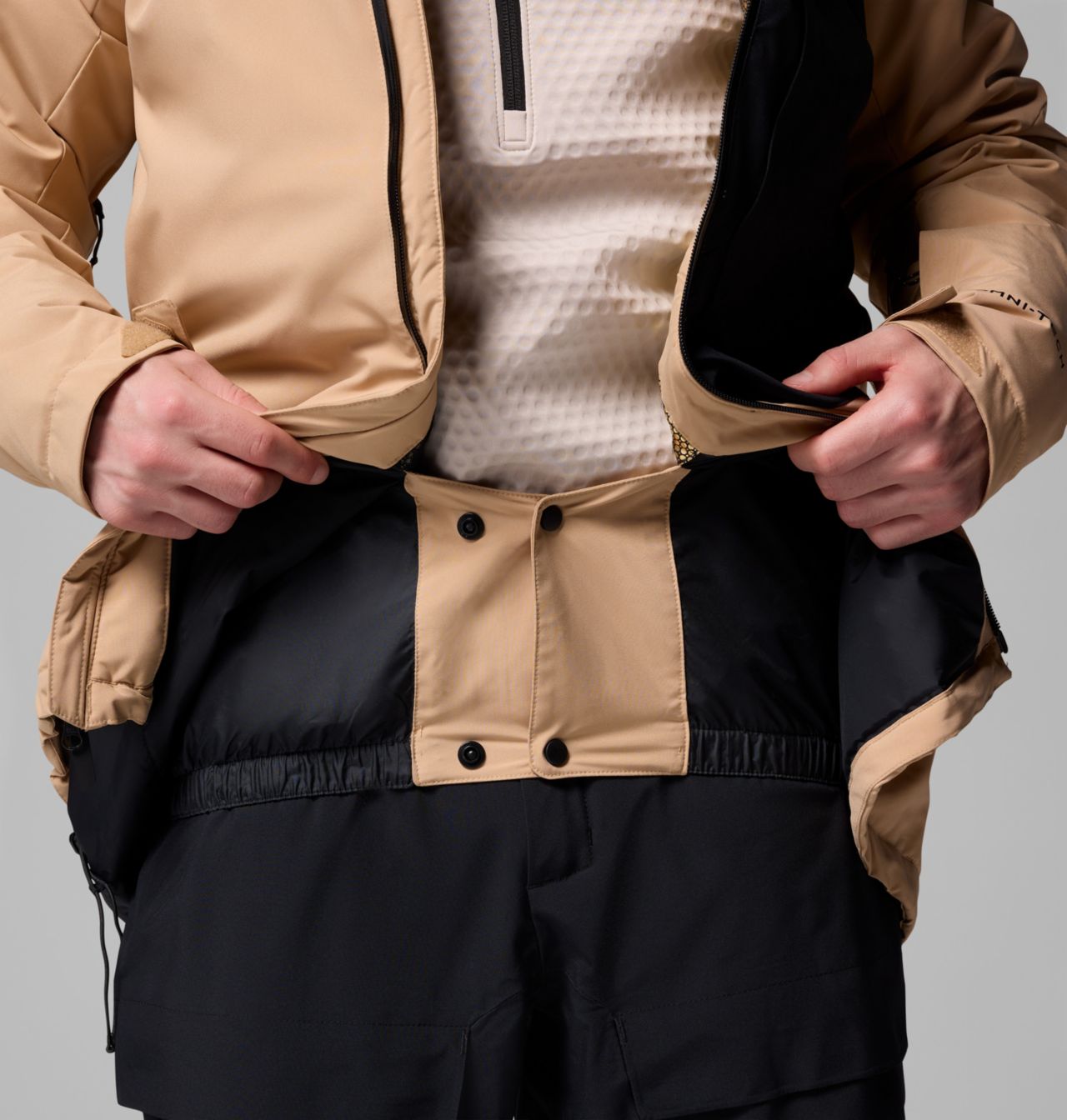 Men's Winter District™ III Jacket - Tall 7